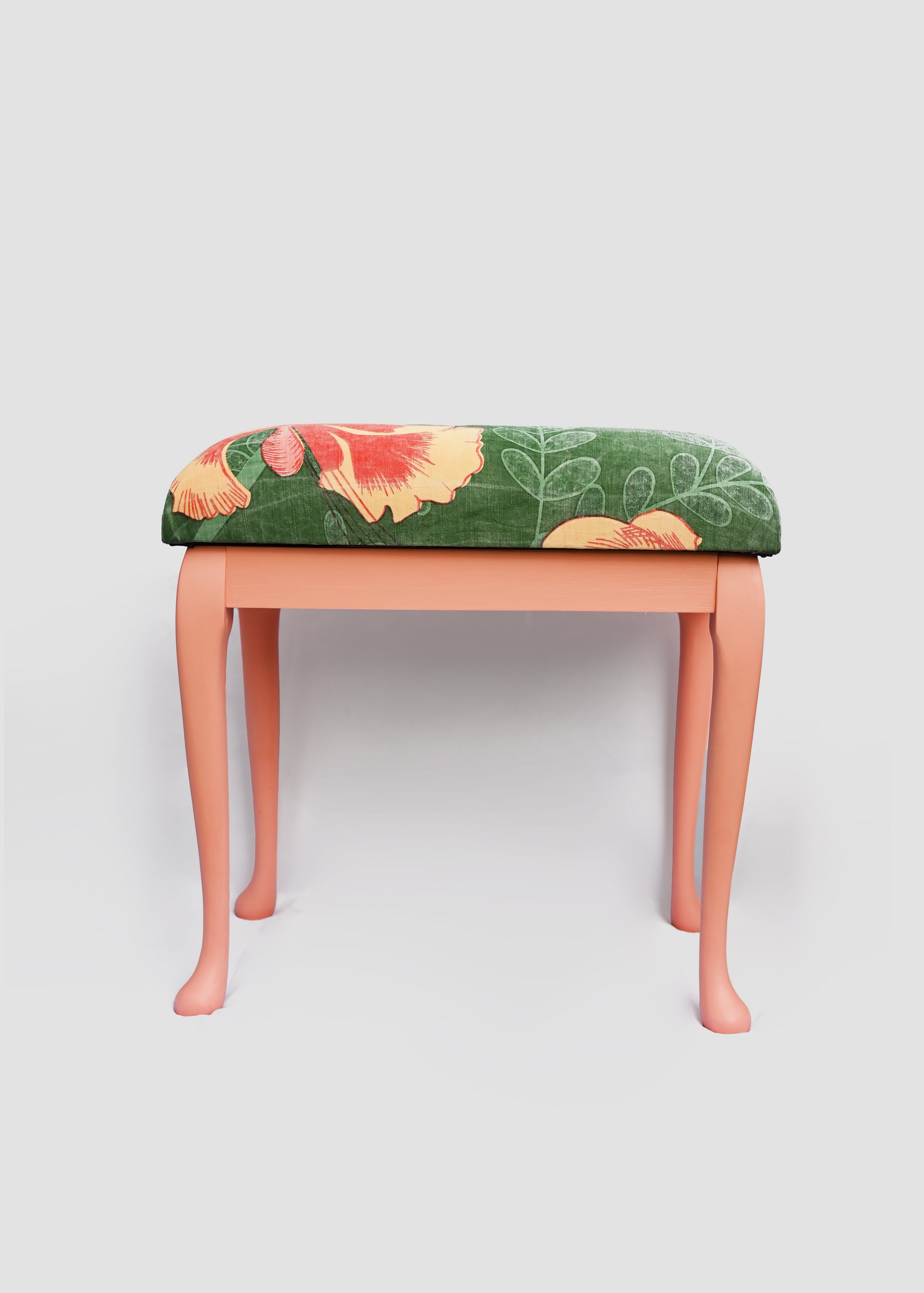 Bigotillo | Eucalyptus Fiber Stool