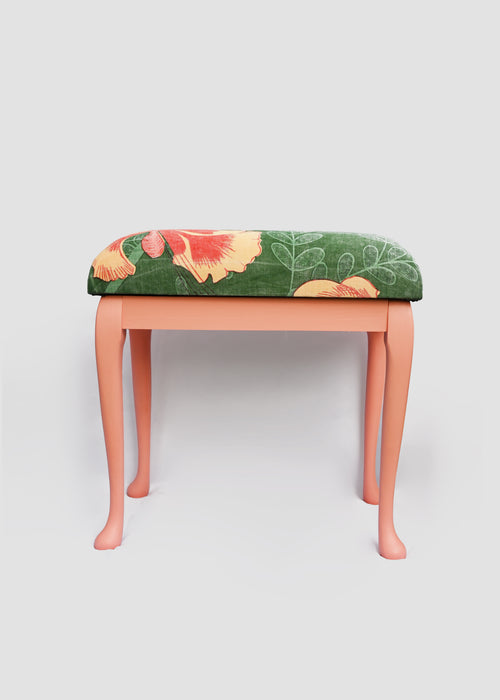 Bigotillo | Eucalyptus Fiber Stool