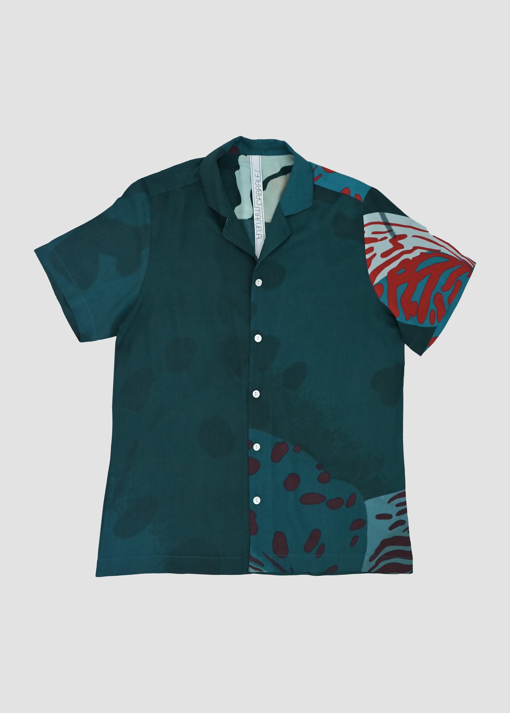 Flava | Banana Fiber Shirt