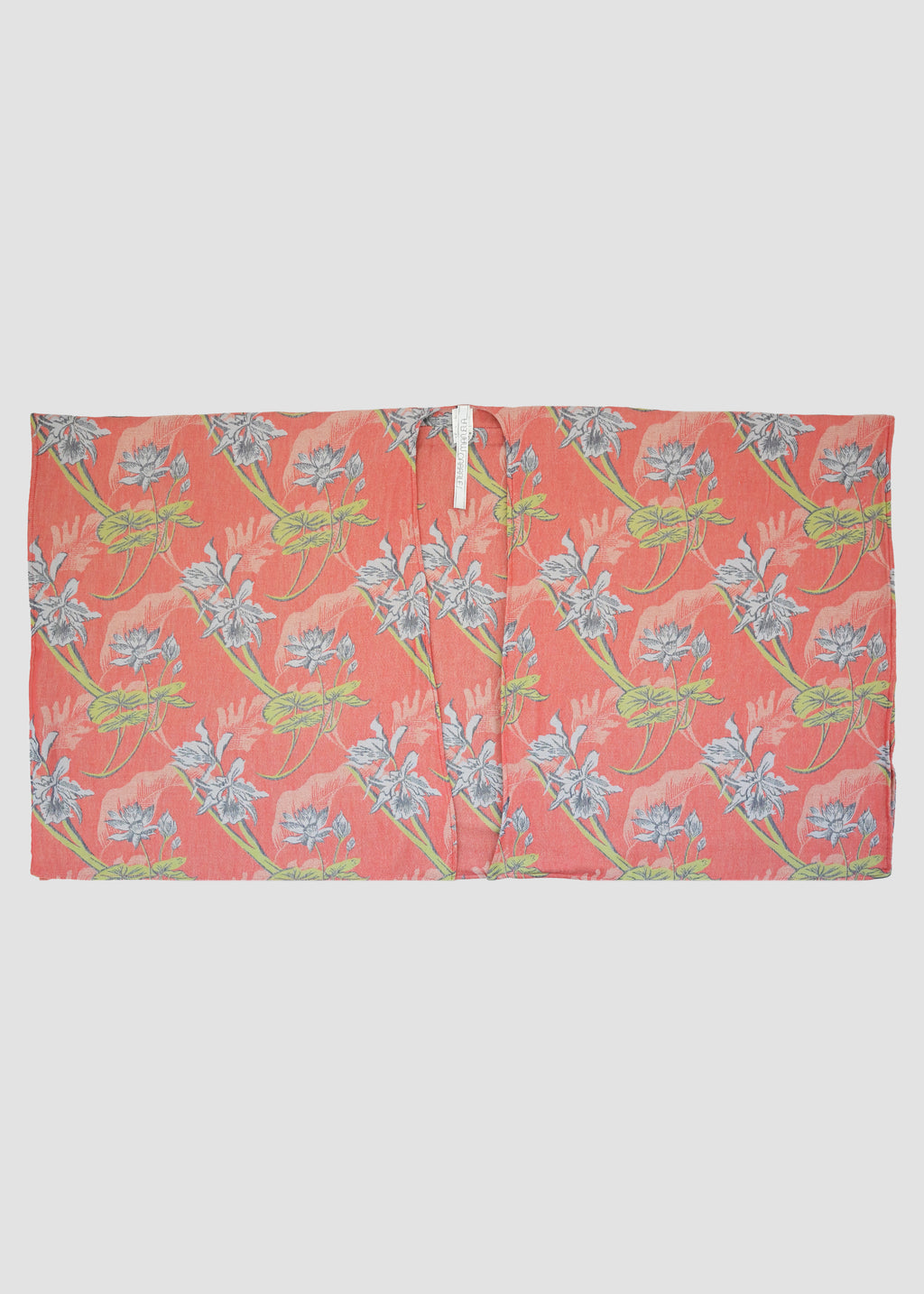 Loto | Wool & Cashmere Shawl