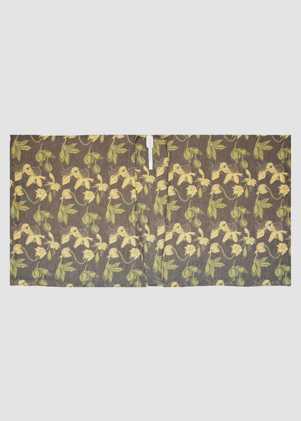 Curuba | Wool & Cashmere Shawl