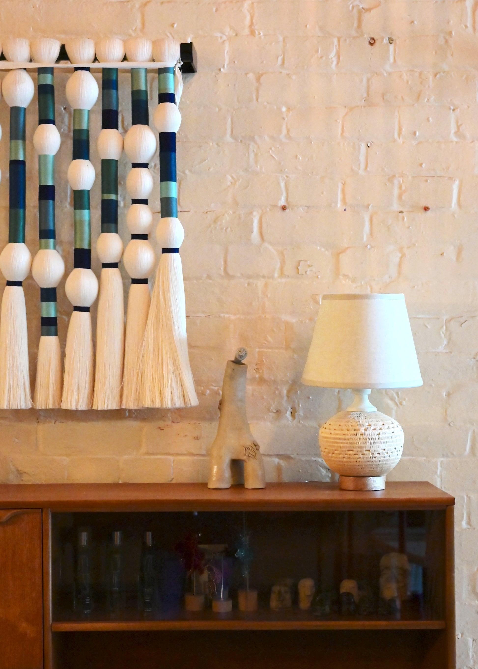 Mendelii | Werregue Table Lamp