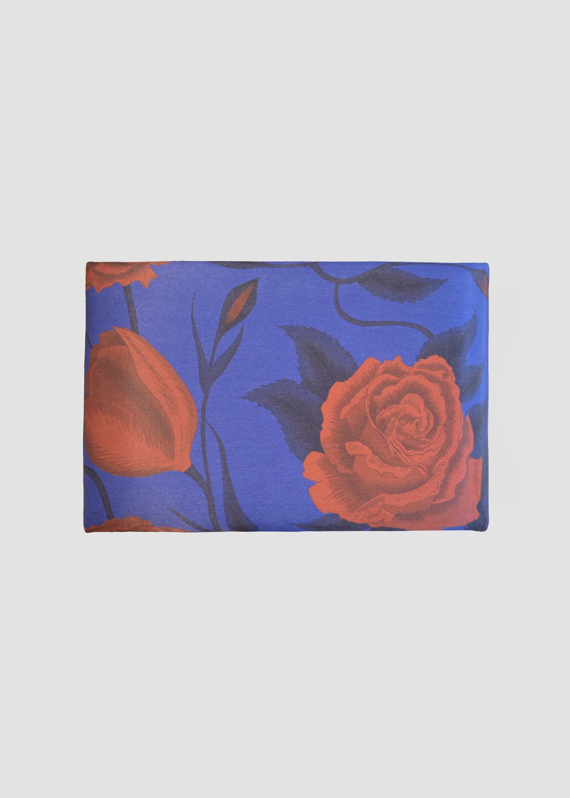 Rose | Orange Fiber Stool