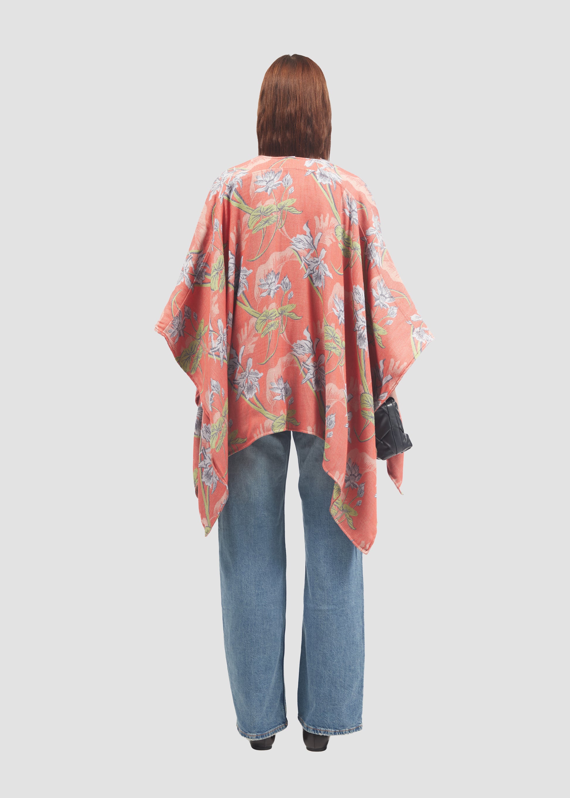 Loto | Wool & Cashmere Shawl
