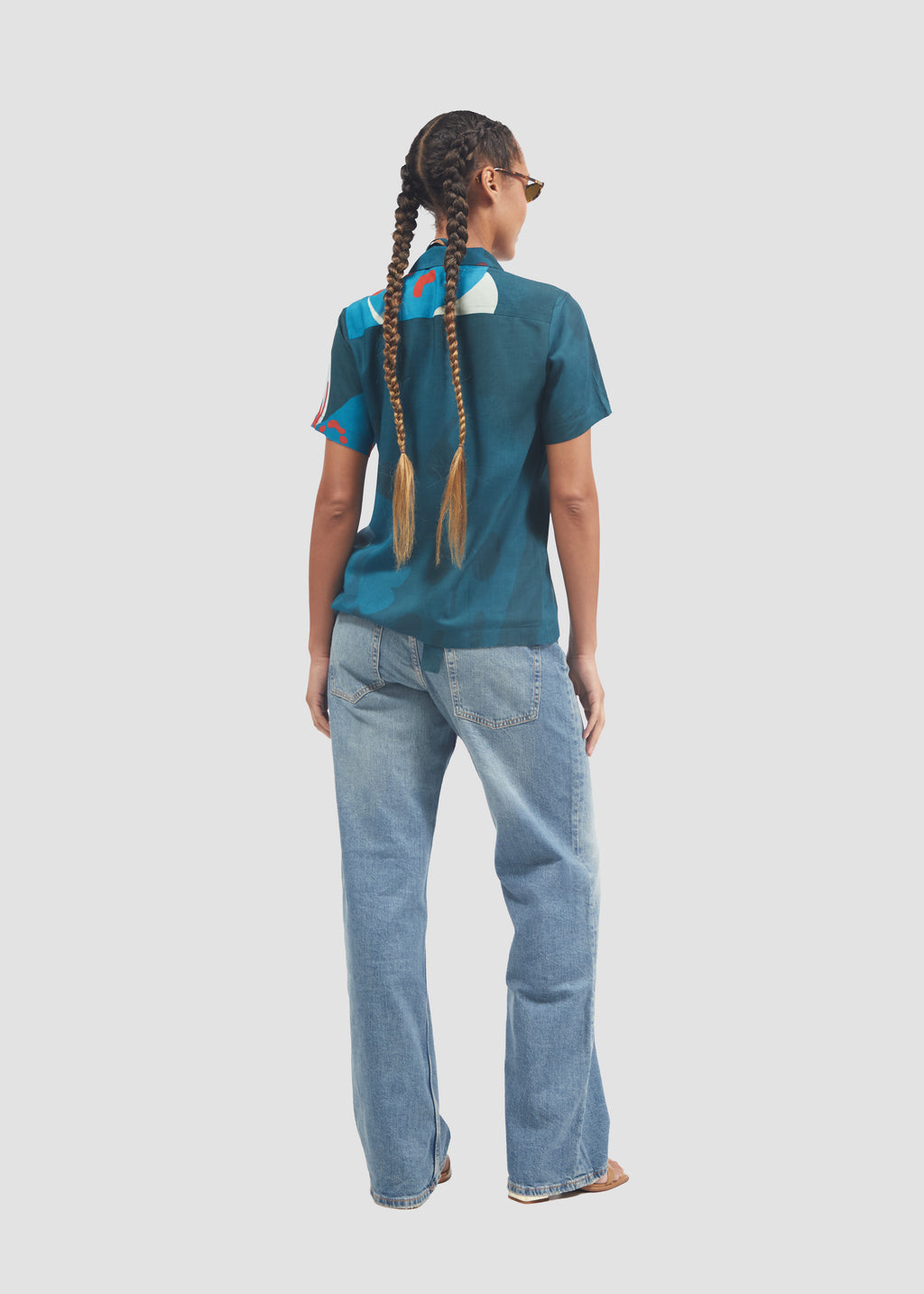 Flava | Banana Fiber Shirt