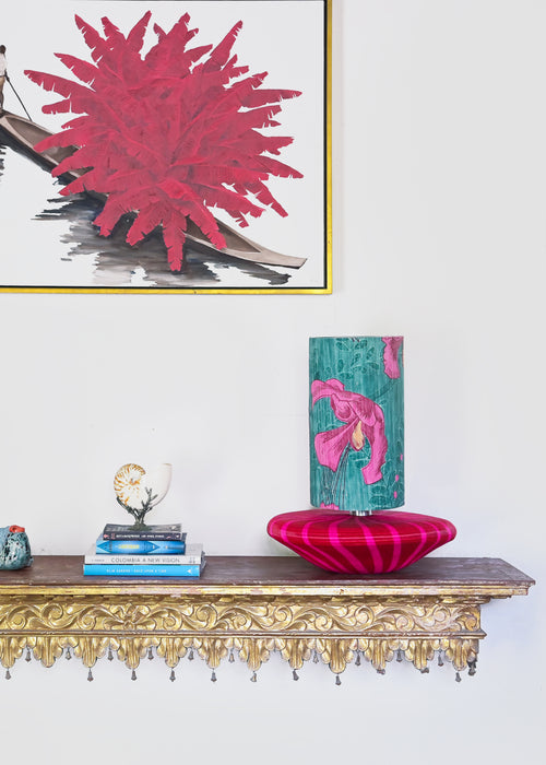 Bigotillo | Werregue Table Lamp